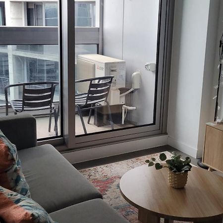 L4608 Good View, Southencross,Free Steam And Dry Sanua,Pool,Gym Apartman Melbourne Kültér fotó