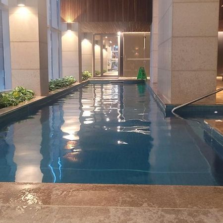 L4608 Good View, Southencross,Free Steam And Dry Sanua,Pool,Gym Apartman Melbourne Kültér fotó