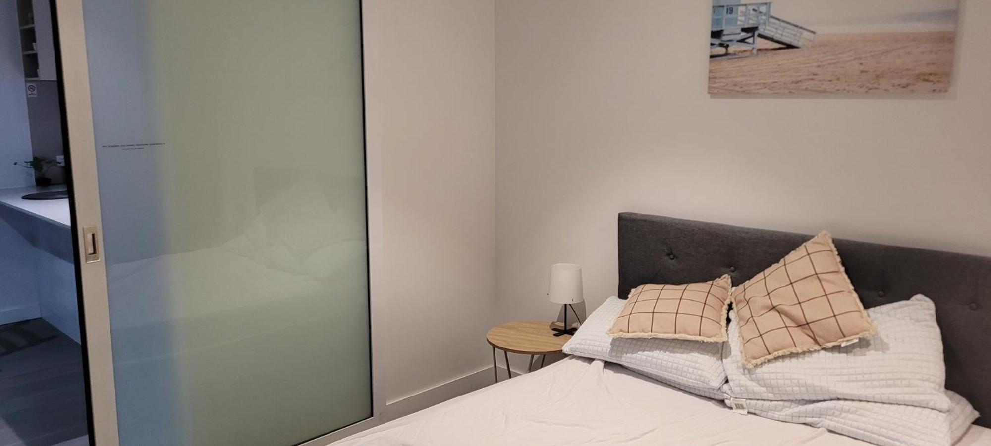 L4608 Good View, Southencross,Free Steam And Dry Sanua,Pool,Gym Apartman Melbourne Kültér fotó