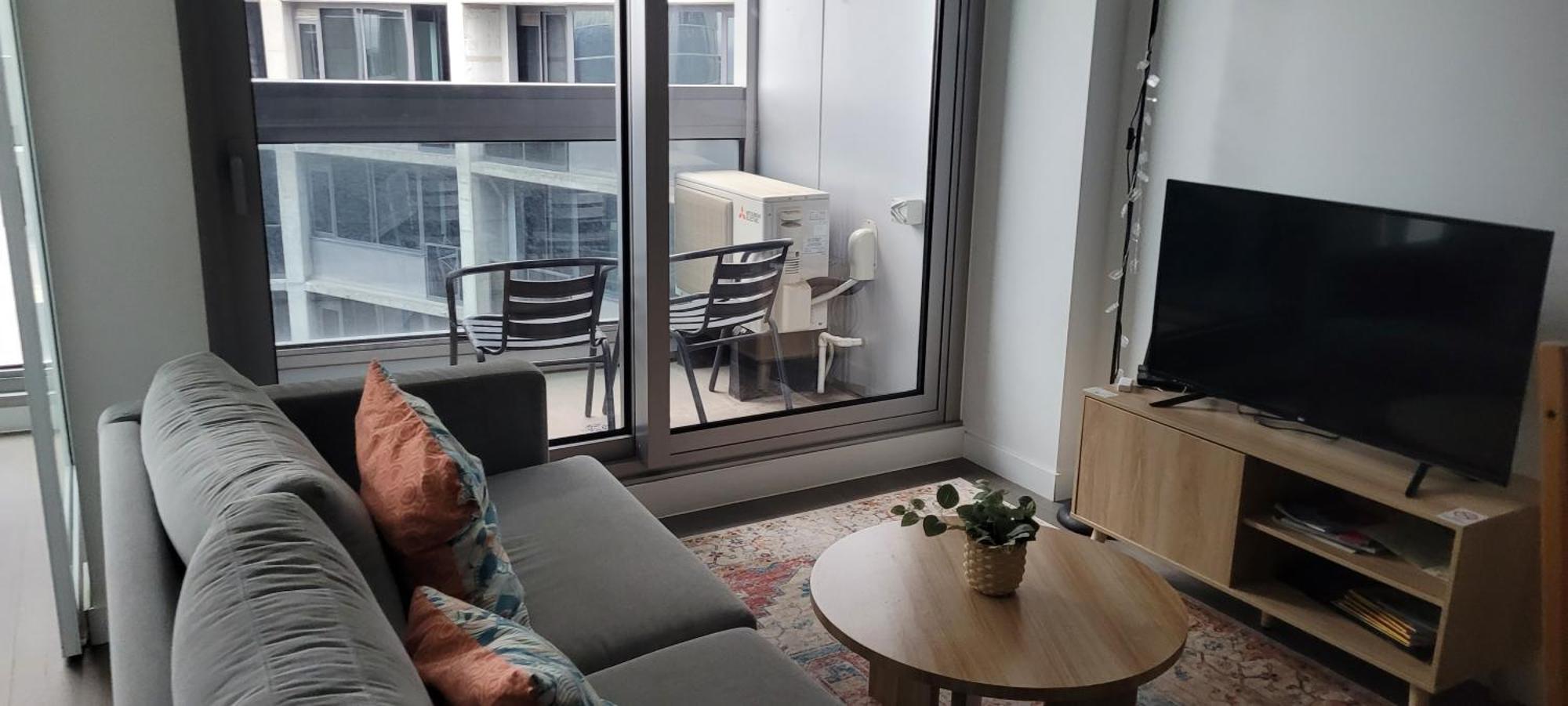 L4608 Good View, Southencross,Free Steam And Dry Sanua,Pool,Gym Apartman Melbourne Kültér fotó
