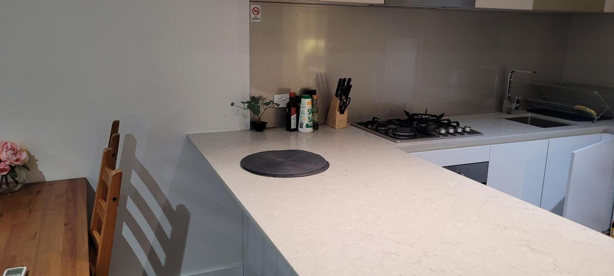 L4608 Good View, Southencross,Free Steam And Dry Sanua,Pool,Gym Apartman Melbourne Kültér fotó