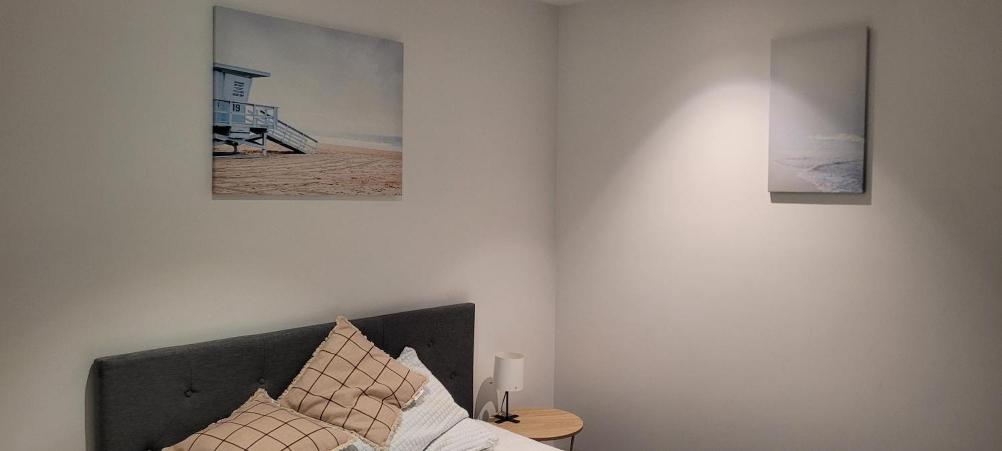 L4608 Good View, Southencross,Free Steam And Dry Sanua,Pool,Gym Apartman Melbourne Kültér fotó