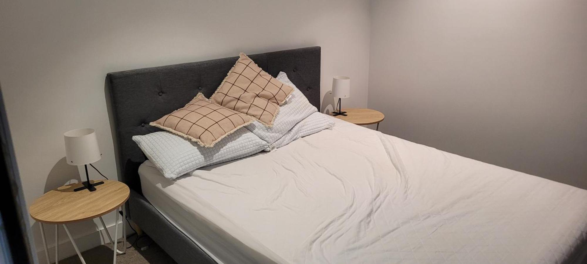 L4608 Good View, Southencross,Free Steam And Dry Sanua,Pool,Gym Apartman Melbourne Kültér fotó