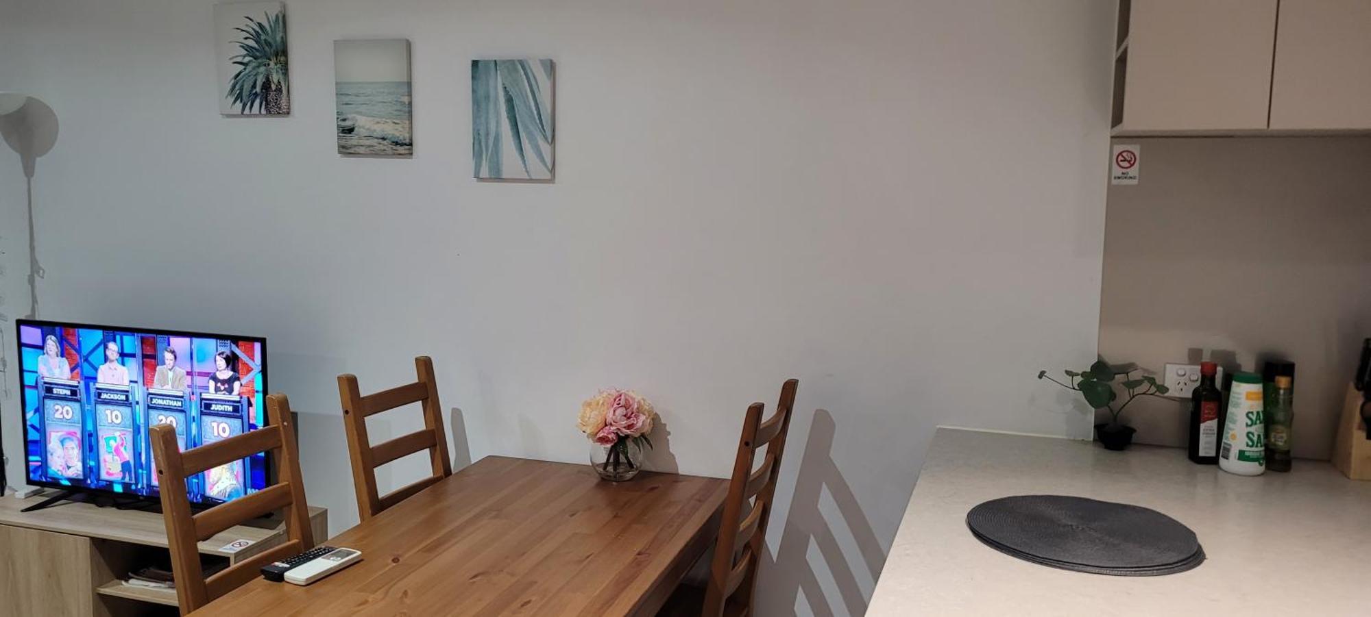 L4608 Good View, Southencross,Free Steam And Dry Sanua,Pool,Gym Apartman Melbourne Kültér fotó