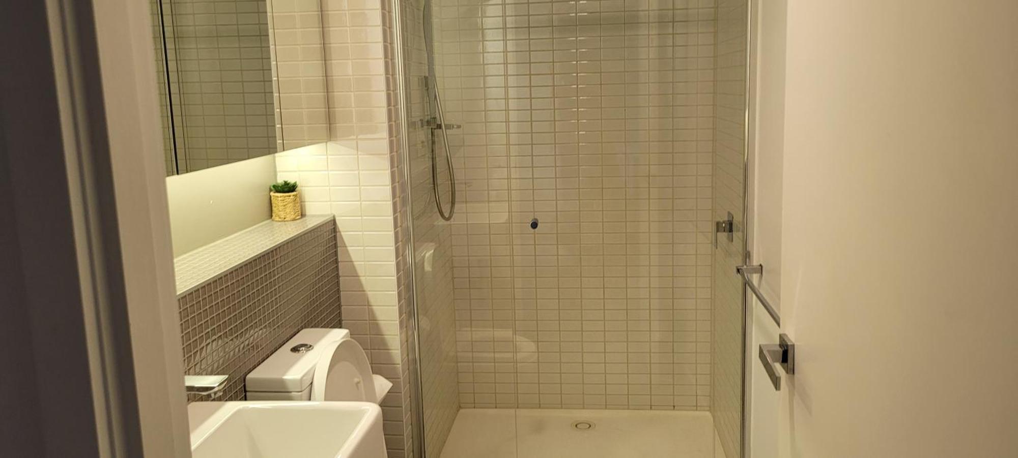 L4608 Good View, Southencross,Free Steam And Dry Sanua,Pool,Gym Apartman Melbourne Kültér fotó