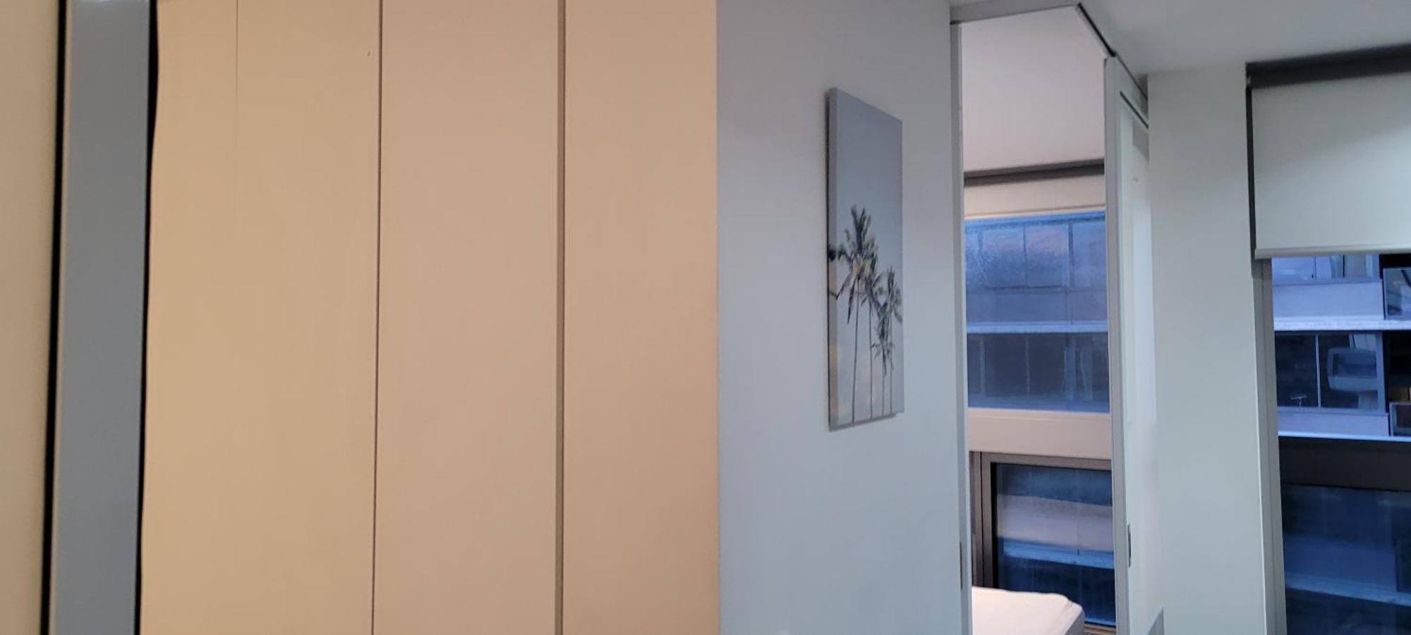 L4608 Good View, Southencross,Free Steam And Dry Sanua,Pool,Gym Apartman Melbourne Kültér fotó