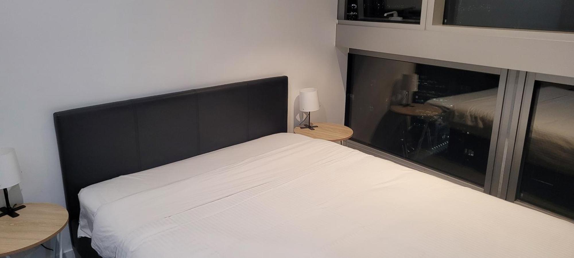 L4608 Good View, Southencross,Free Steam And Dry Sanua,Pool,Gym Apartman Melbourne Kültér fotó