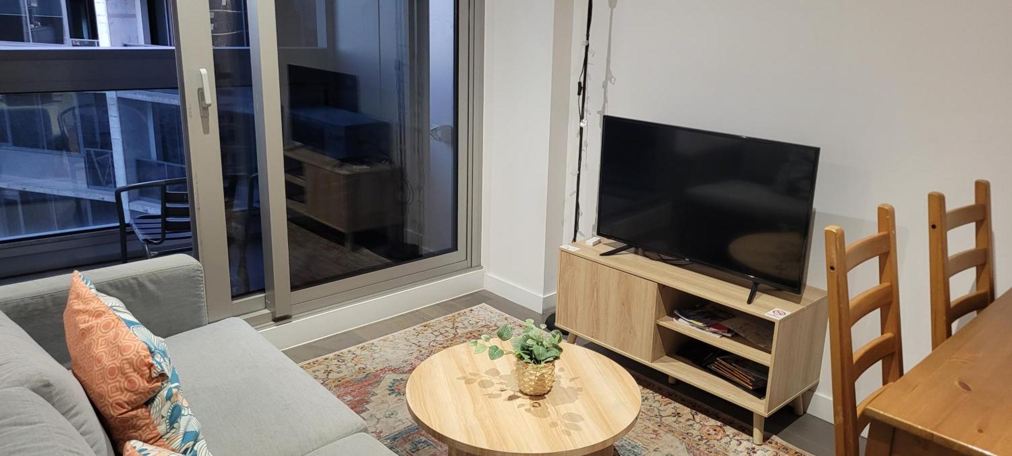 L4608 Good View, Southencross,Free Steam And Dry Sanua,Pool,Gym Apartman Melbourne Kültér fotó