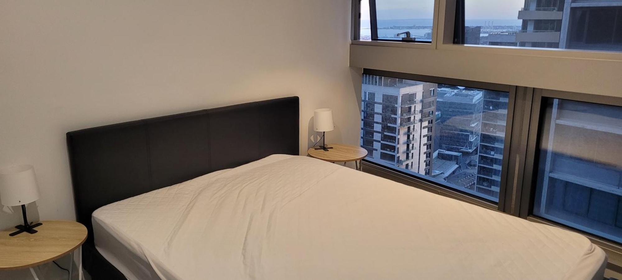L4608 Good View, Southencross,Free Steam And Dry Sanua,Pool,Gym Apartman Melbourne Kültér fotó