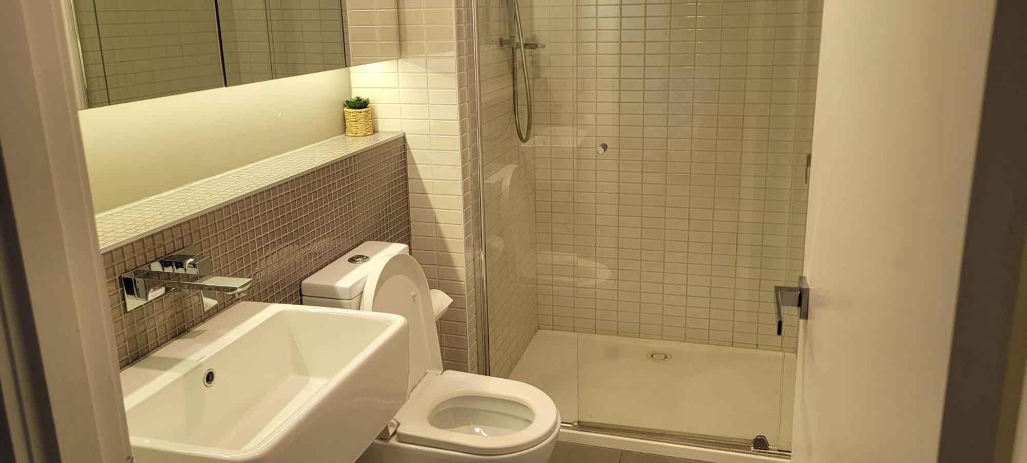 L4608 Good View, Southencross,Free Steam And Dry Sanua,Pool,Gym Apartman Melbourne Kültér fotó