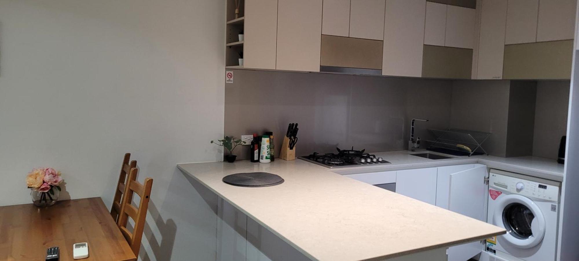 L4608 Good View, Southencross,Free Steam And Dry Sanua,Pool,Gym Apartman Melbourne Kültér fotó