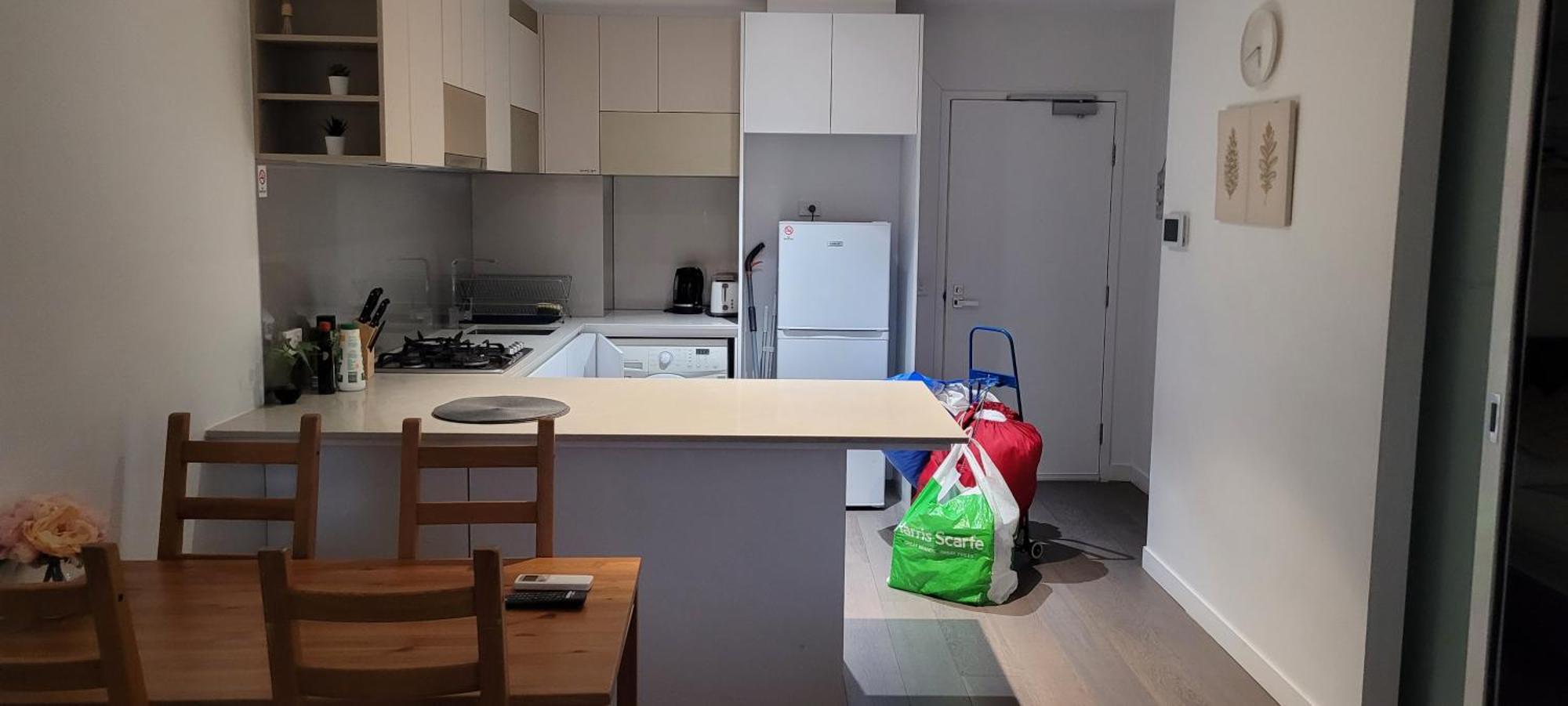 L4608 Good View, Southencross,Free Steam And Dry Sanua,Pool,Gym Apartman Melbourne Kültér fotó
