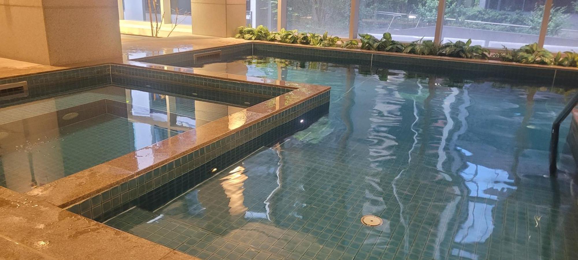 L4608 Good View, Southencross,Free Steam And Dry Sanua,Pool,Gym Apartman Melbourne Kültér fotó
